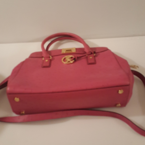 Michael Kors Astrid satchel - Picture 6 of 11